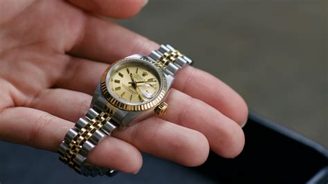 Ladies Rolex Datejust 26mm Review 